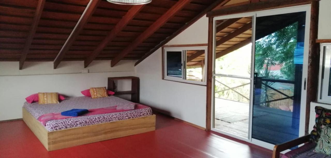 Kokrobite Gardens Restaurant And Guest House Esterno foto