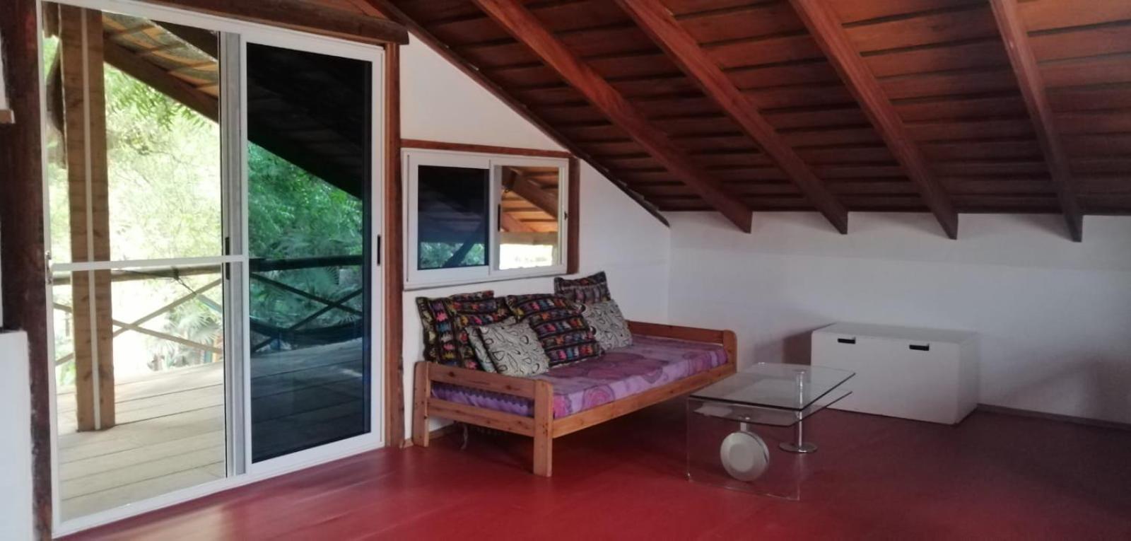 Kokrobite Gardens Restaurant And Guest House Esterno foto